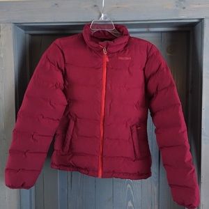 Marmot Alassian Featherless winter Jacket XS